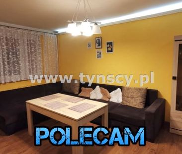 Mieszkanie na wynajem - Zdjęcie 1