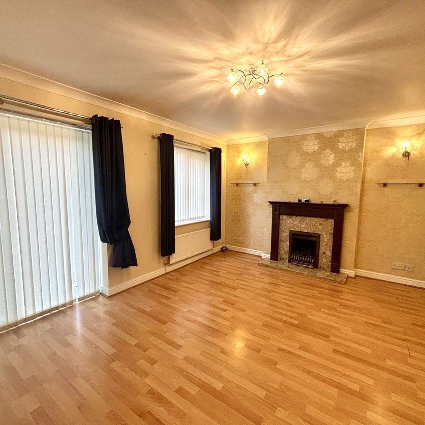 Taverners Crescent - Photo 1