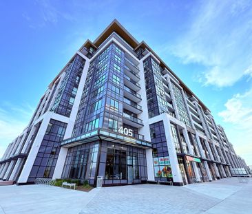 For Lease - 405 Dundas Street Unit# 107, Oakville, Ontario - Photo 4