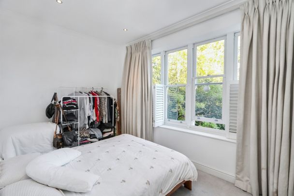Langley Road, Surbiton - 1 bedroomProperty for lettings - Seymours - Photo 1