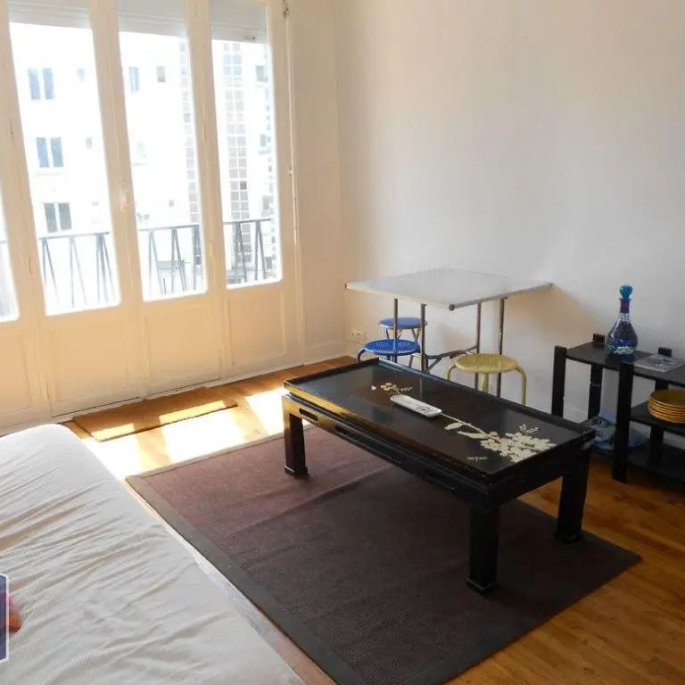 Appartement à louer 4 pièces 57.83m² - Photo 1