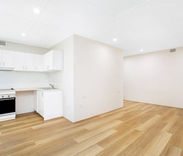 106/29 Newland Street, Bondi Junction NSW 2022 - Studio For Rent | ... - Photo 5