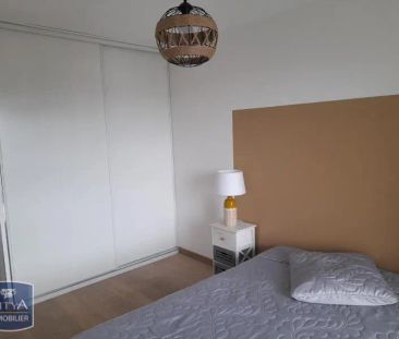 Appartement à louer 2 pièces 50.46m² - Photo 3