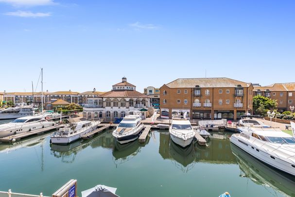 Starboard Court, Brighton Marina Village - Photo 1