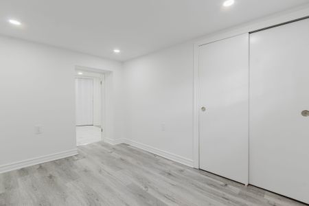 For Lease - 4765 Second Avenue Unit# BASEMENT UNIT, Niagara Falls, Ontario - Photo 5