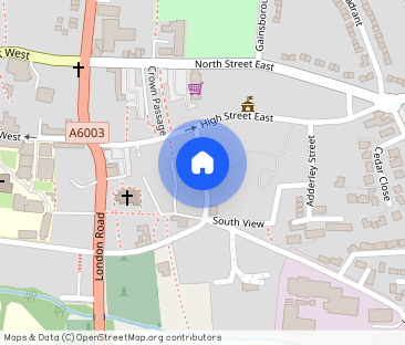 Queen Street, Uppingham - Photo 1