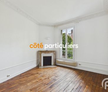 Appartement Clamart 3 pièce(s) 65.75 m2 - Photo 2