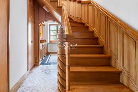 Dwupoziomowy apartament w sercu Saskiej Kępy - Photo 2