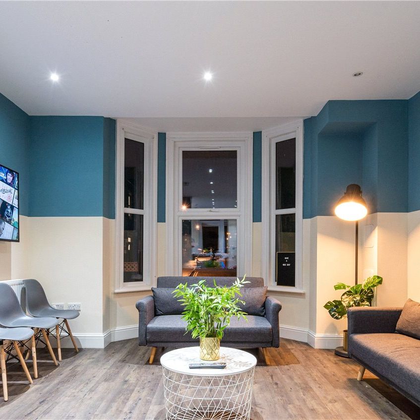 1 bedroom property to rent Coventry, CV1 - Photo 1