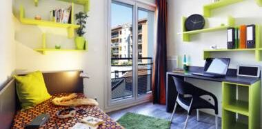 Logement étudiant - THESEE - Photo 2