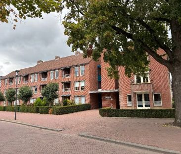 Appartement Oude Bredaseweg 11-FL13, Etten-Leur - À louer - Foto 2