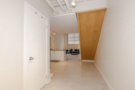 For Lease - 66 Bay Street Unit# 107, Hamilton, Ontario - Photo 5