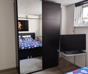 Te huur: Appartement Franz Leharplein in Eindhoven - Foto 4