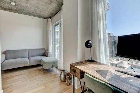 Appartement à louer - Brossard (Noms de rues (C)) Appartement à louer - Brossard (Noms de rues (C)) - Photo 3