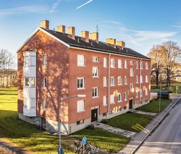 Ahlbergers väg, Nyköping - Foto 2