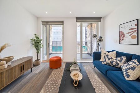 1 bedroom apartment to rent - Photo 2