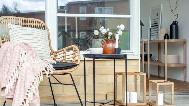 Bussatorpsvägen 23 C - Foto 1