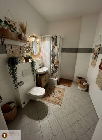 Bravouröses Wohnerlebnis - komfortable Gartenwohnung mit Parkplatz im Bezirk St. Peter – Haustiere WILLKOMMEN - Photo 3