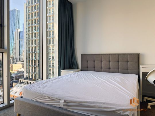 Melbourne CBD - Photo 1