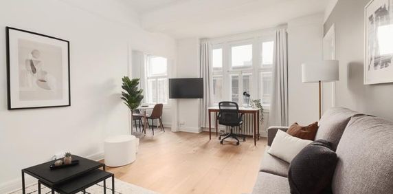 2 ½ entièrement meublé à louer Montcalm / Saint-Sacrement janvier 2026 - Photo 2