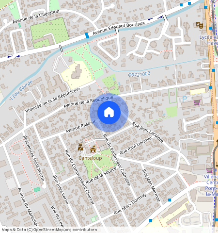 GIRONDE (33), - NOUVELLE-AQUITAINE, VILLENAVE D ORNON (33140)