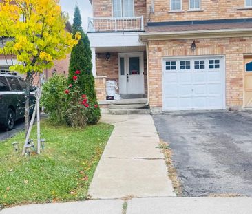 For Lease - 47 Skylar Circle, Brampton, Ontario - Photo 2