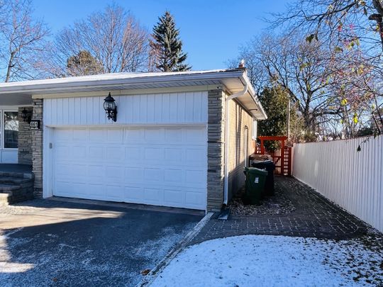 For Lease - 661 Conacher Drive Unit# lower, Toronto, Ontario - Photo 1