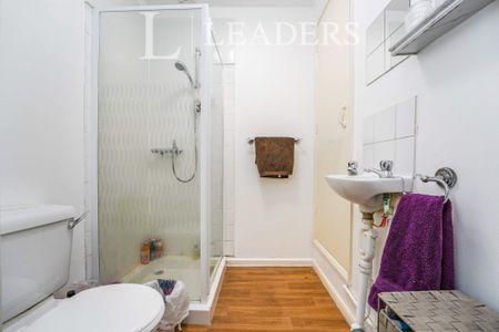 1 bedroom apartment to rent Chelsea Court, Southgate Street, GL1 - Photo 4