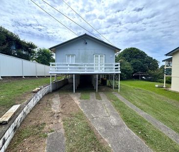 Two Bedroom Unit - Photo 4