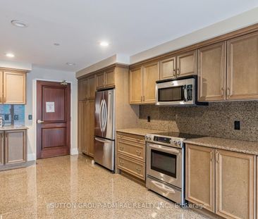 For Lease - 9225 Jane Street Unit# 607, Vaughan, Ontario - Photo 4