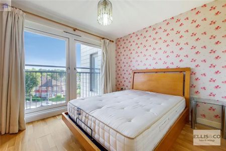 1 bedroom apartment to rent - Photo 4