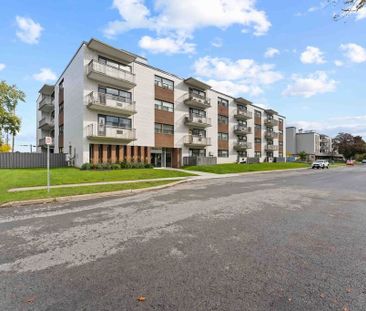 Alleghany Apartments - Photo 2