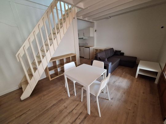 Location Appartement 3 pièces 53m² BORDEAUX 33000 - Photo 1
