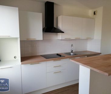 Location Appartement 2 pièces 49m² CALUIRE ET CUIRE 69300 - Photo 4