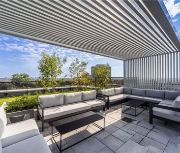 For Lease - 560 Rideau Street Unit# 1207, Lower Town - Sandy Hill, Ontario - Photo 2