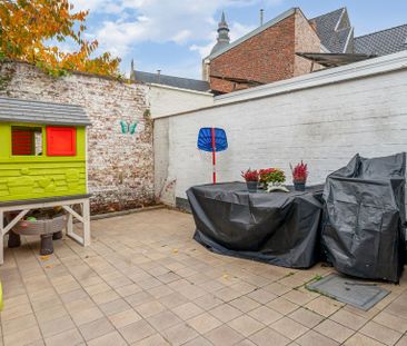 Woning te huur in Poperinge voor € 825 met 4 slaapkamers - Photo 6