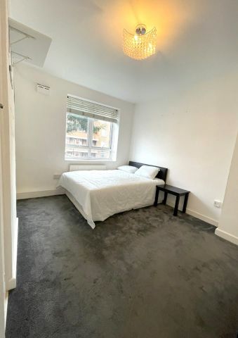 Room in a Shared Flat, Ramar House, E1 - Photo 3