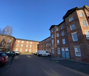 Manvers court, Nightingale close, CHESTERFIELD - Photo 6