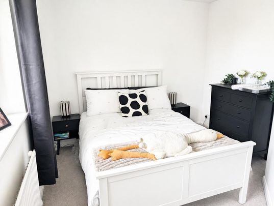 2 bedroom terraced house to rent - Photo 1