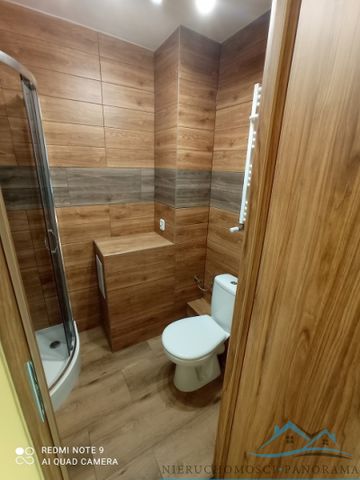 Do wynajęcia 2 pokojowe mieszkanie na Zabobrzu . - Photo 4