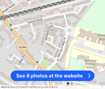 Keywood Drive, Hersham - Photo 1