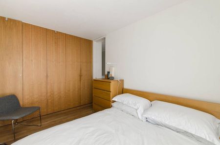 3 bedroom flat to rent - Photo 3