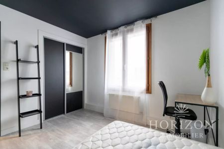 Location Appartement 5 pièces 72m² THONON LES BAINS 74200 - Photo 2