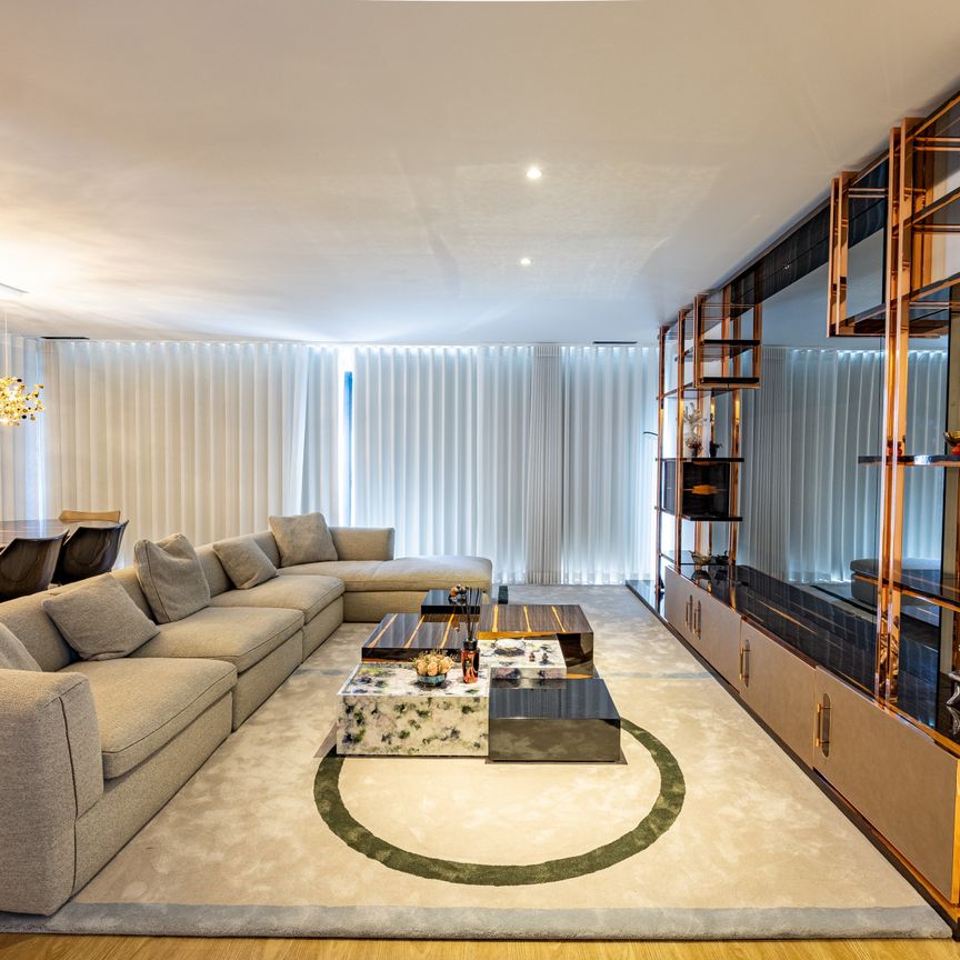 PENTHOUSE | VISTA MAR | 4+1 - Foto 1