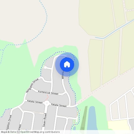 33 Whitsunday Circuit, Qld 4209, Pimpama