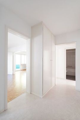 Cozy apartment near Brausebad - Photo 1