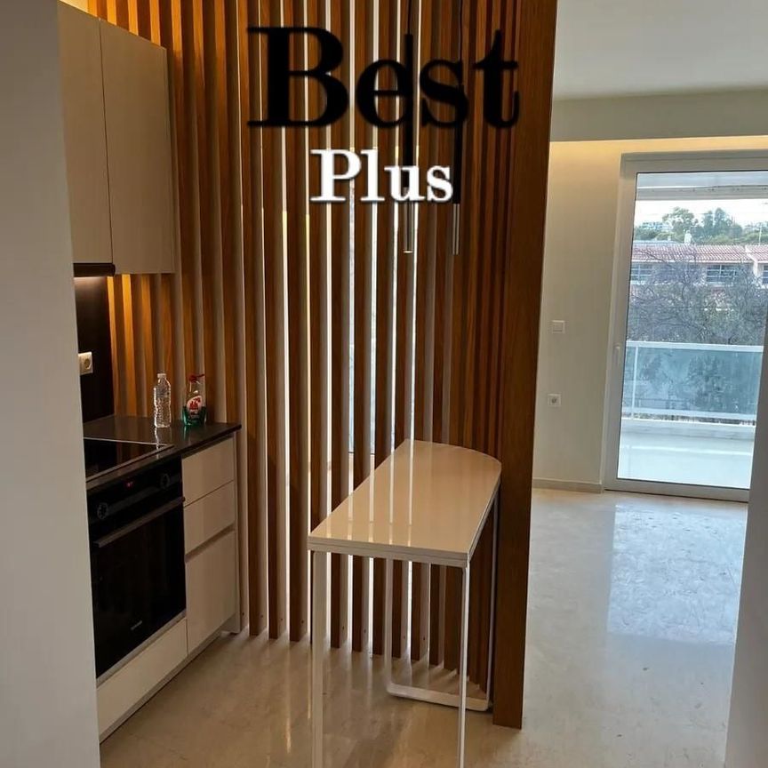 Studio/Γκαρσονιέρα για ενοικίαση Κέντρο (Βουλιαγμένη) - Photo 1