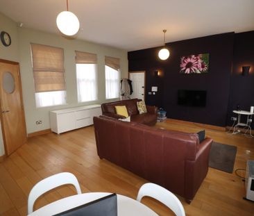 1 bedroom apartment to rent - Photo 4