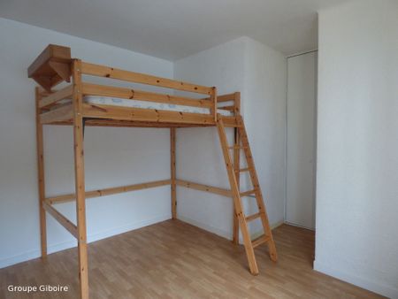 Appartement T3 à louer Saint Malo - 53 m² - Photo 2