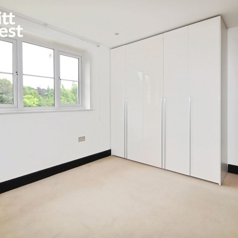 2 bedroom apartment to rent - Photo 1